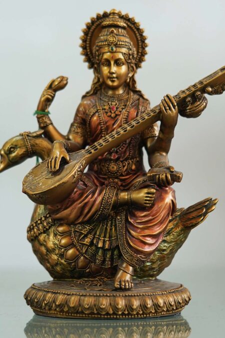 SARASWATI